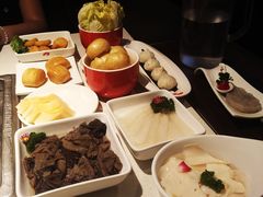 -海底捞火锅(杭州萧山宝龙广场店)