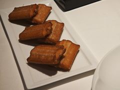 -荣轩(新荣记环球金融中心店)