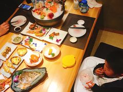 -割烹旭日本料理(龙湖狮山天街店)