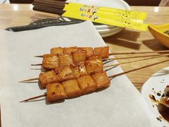 -大话小腰(鸟巢店)