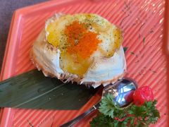 -藤原布二·大正创意料理(五台山店)