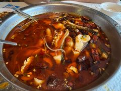 -辣婆婆(航天桥店)