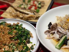 -鱼满舱·鲜活海鲜·正宗鲁菜