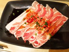 -新石器烤肉(中房金谊广场店)