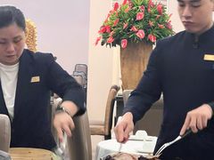 -爱华大酒楼