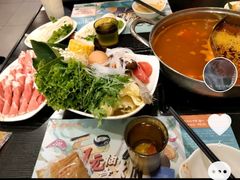 -呷哺呷哺 黄金牧场 (旧宫永辉超市店)