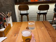 -Devils’ Brewery小恶魔精酿啤酒(武汉天地店)