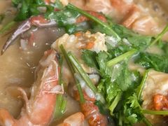-品记潮汕砂锅粥(湖东路店)