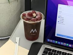 -M Stand(西安大悦城店)