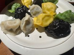-吕氏疙瘩汤·新鲁菜(济南万象城店)