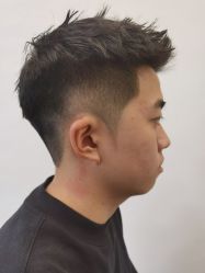 -星格造型·Hair Salon