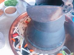 -东来顺饭庄(天坛店)