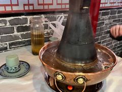 -羊家胡同·龙虾烧烤火锅(龙汇路店)