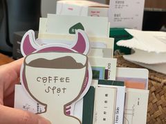 -溯洄咖啡VORTEX COFFEE