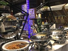 -印象餐厅(杭州国际博览中心北辰大酒店)