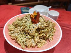 -正阳门饭庄·烤鸭·北京菜(万丰路七里庄店)