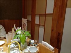 -花和海鲜自助(梅江店)