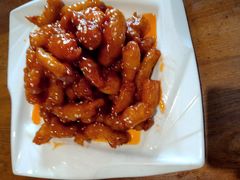 -老熟人串吧家常菜(旧宫店)