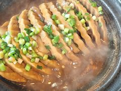 -味莊餐厅(康庄南街店)