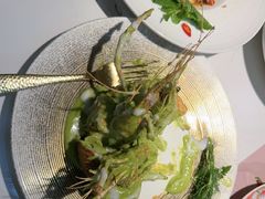 -泰椰里·泰国餐厅(智慧城广百广场店)