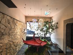 -单家老院·院子里的青岛菜(沙子口店)