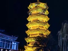 -滦州古城