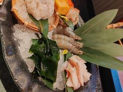 -牛New寿喜烧(中山公园龙之梦店)