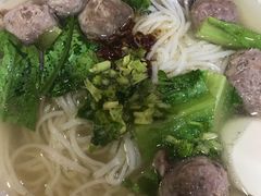 -抖牛白塔牛肉粿条汤(水围店)