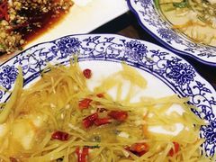 -一锅厨东北水饺店(厦大店)