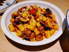 -兔爸私家小厨(新北万达店)