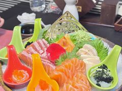 -大江户日本料理(吕厝店)