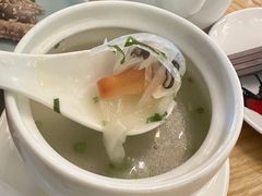 -德胜轩正宗顺德菜(宝安沙井会展中心店)