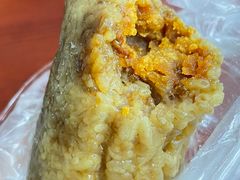 双黄腊肉粽-古徽州馄饨店(宝安路店)