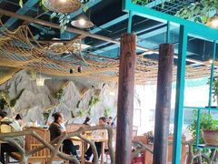 -常和州·夜宵大排档(常州单店)