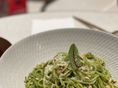 青酱鸡肉意面-Toris(LuOne凯德晶萃广场店)