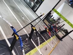-無弓射箭俱乐部(领展中心城店)