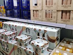 -盒马X会员店(上海森兰商都店)
