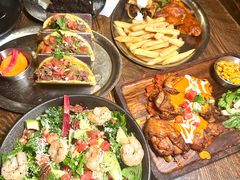-Q MEX 库迈墨西哥餐吧(三里屯店)