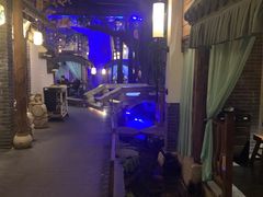 -淀里船宴(卓达店)