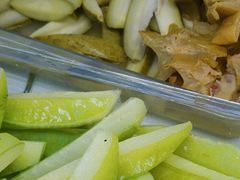 -老炳·七丛松甘草水果