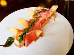 蜜瓜火腿-安妮意大利餐厅(日坛店)