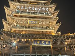 -济南大明湖景区