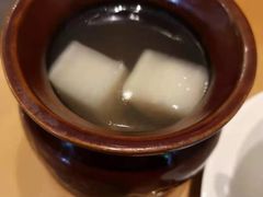 -武汉香格里拉大酒店·香宫中餐厅