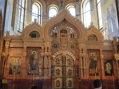 -滴血救世主教堂