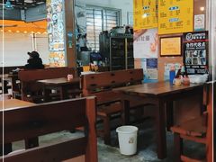大堂-周记蟹仔粉(侨港风情街店)