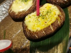 -万福炭火烤肉日本料理(新街口店)