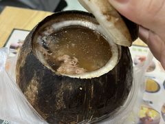 -達揚原味燉品(文明路店)