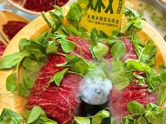 -千牛将·鲜牛肉火锅(开元路店)