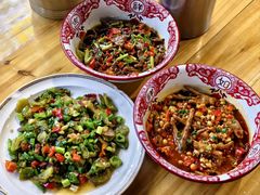 -三只鸟本地特色菜馆(上饶总店)