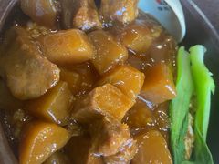 -李先生牛肉面大王(北京站售票厅餐厅)